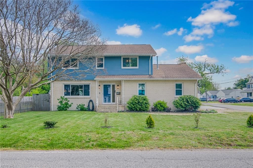 Photo of 1200 Old Buckroe Road, Hampton, VA 23663 (MLS # 10630273)