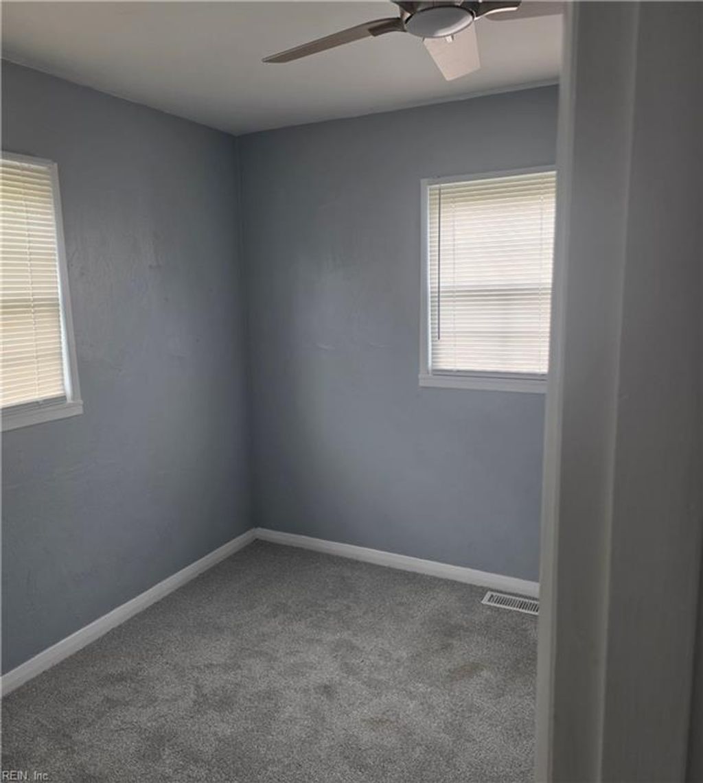 Photo of 3325 Greenwood Drive, Hampton, VA 23666 (MLS # 10641602)