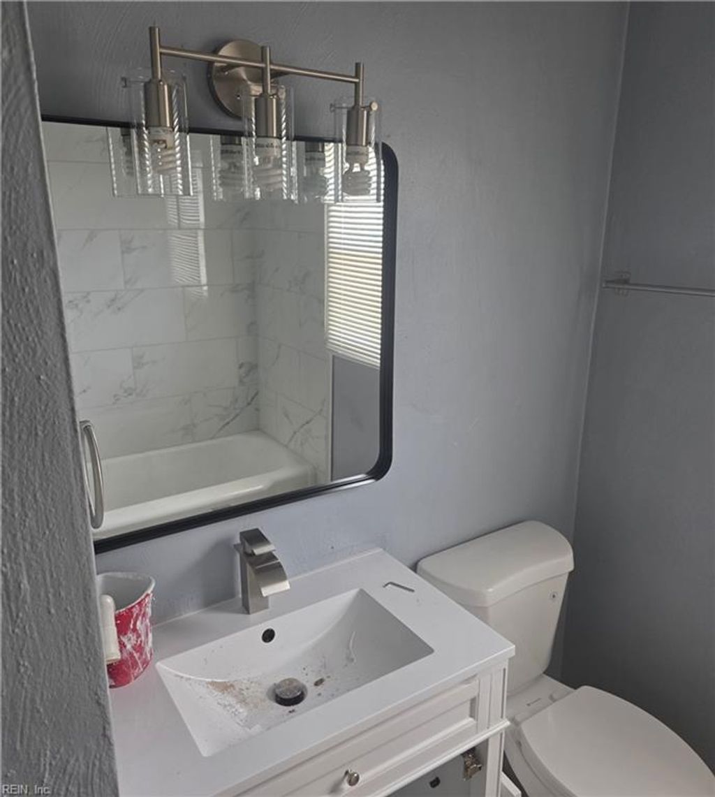 Photo of 3325 Greenwood Drive, Hampton, VA 23666 (MLS # 10641602)