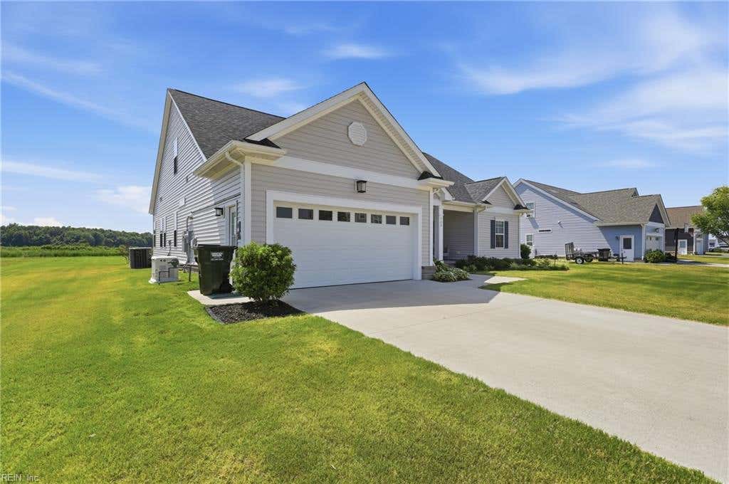 Photo of 142 Gander Drive, Moyock, NC 27958 (MLS # 10640125)