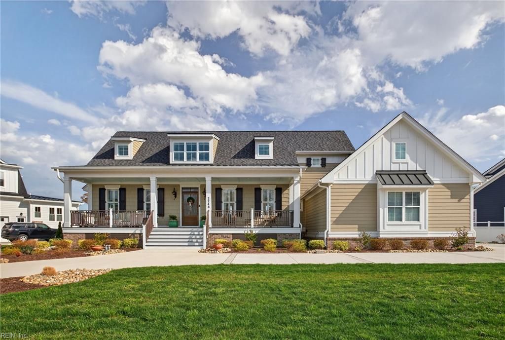 Photo of 2248 Haversham Close, Virginia Beach, VA 23454 (MLS # 10624211)