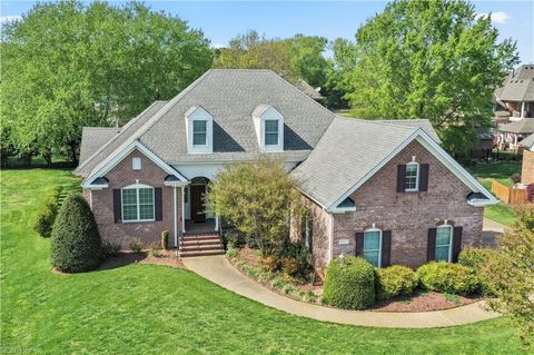 5105 Linkside CT Suffolk VA 23435