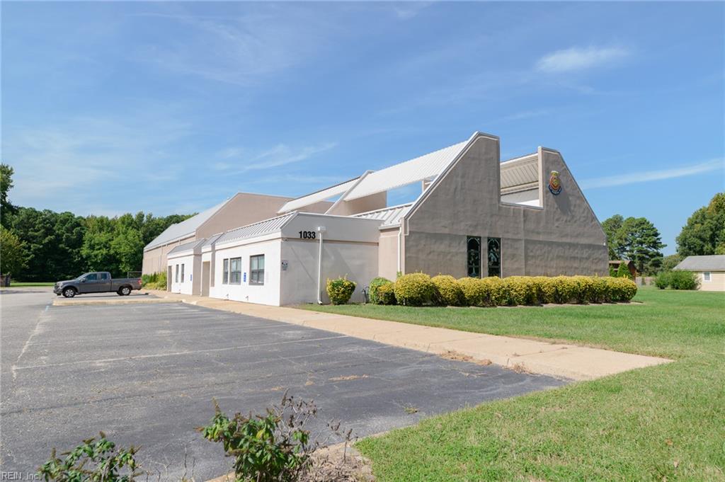 1033 Big Bethel RD