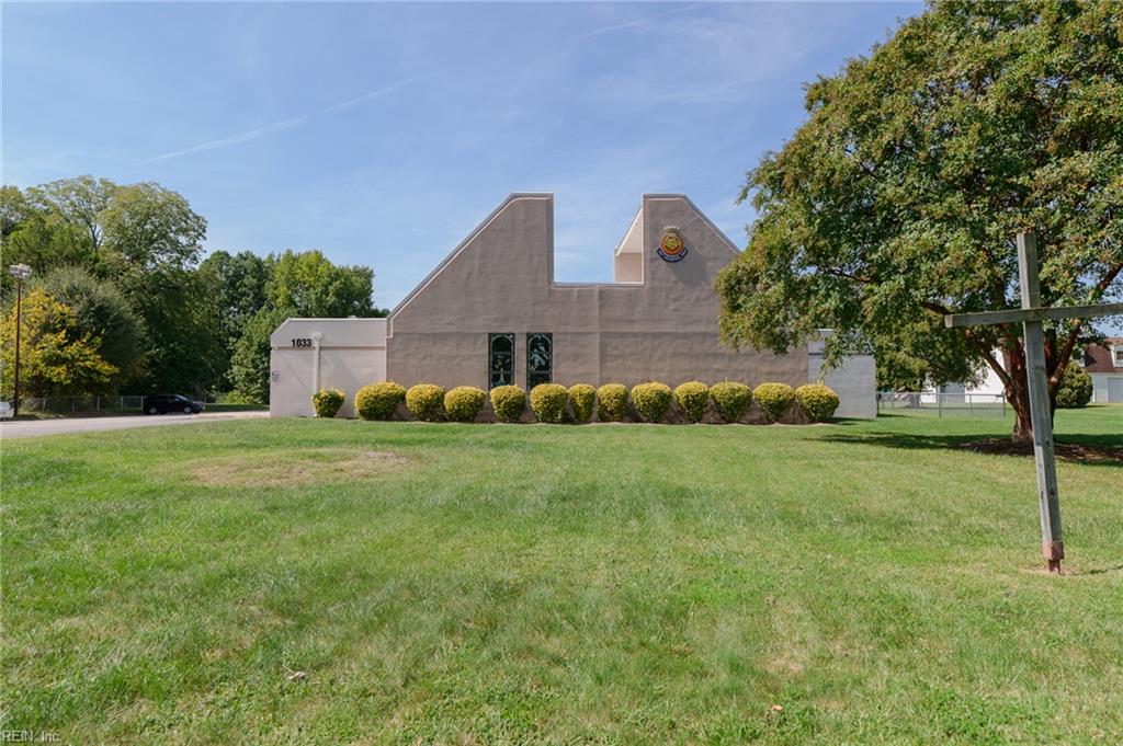1033 Big Bethel RD