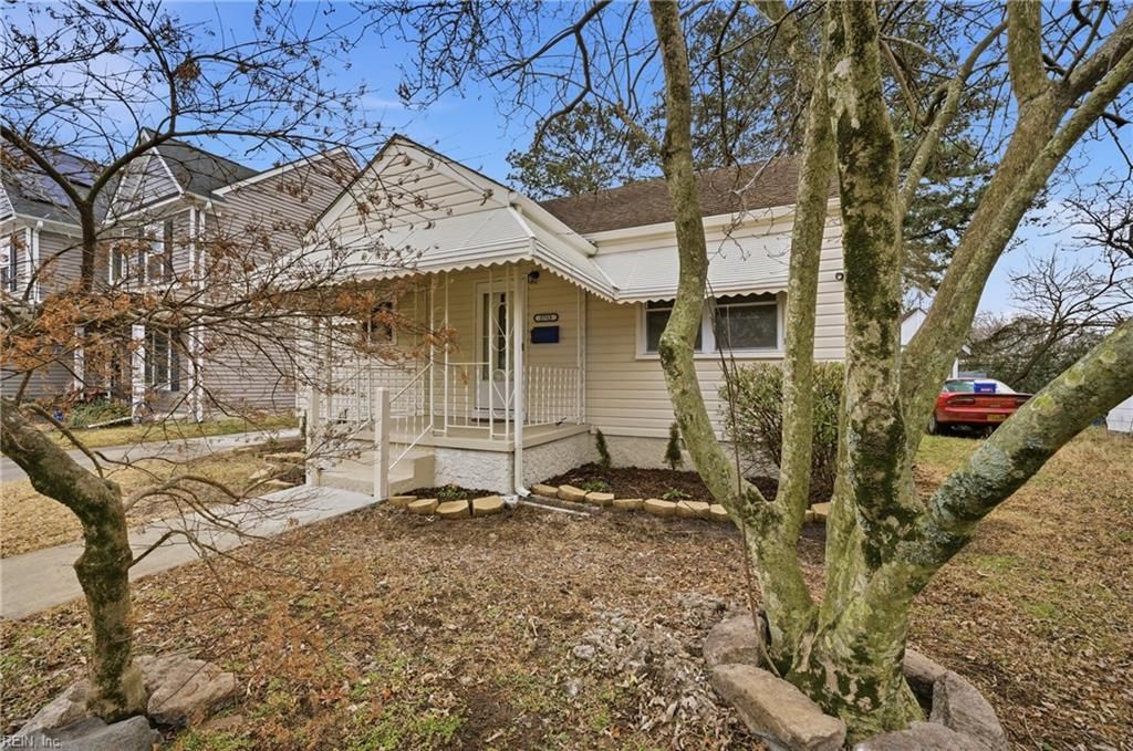 Photo of 3753 Davis Street, Norfolk, VA 23513 (MLS # 10618776)