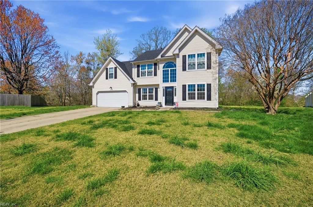 Photo of 200 Jennifer Court, Suffolk, VA 23434 (MLS # 10626220)