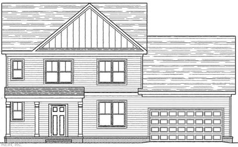 44 Pelchat DR Hampton VA 23666