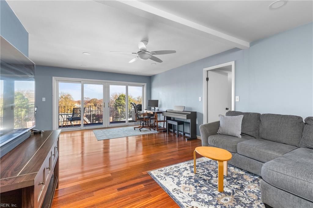 Photo of 1024 Gates Avenue #6B, Norfolk, VA 23507 (MLS # 10612121)