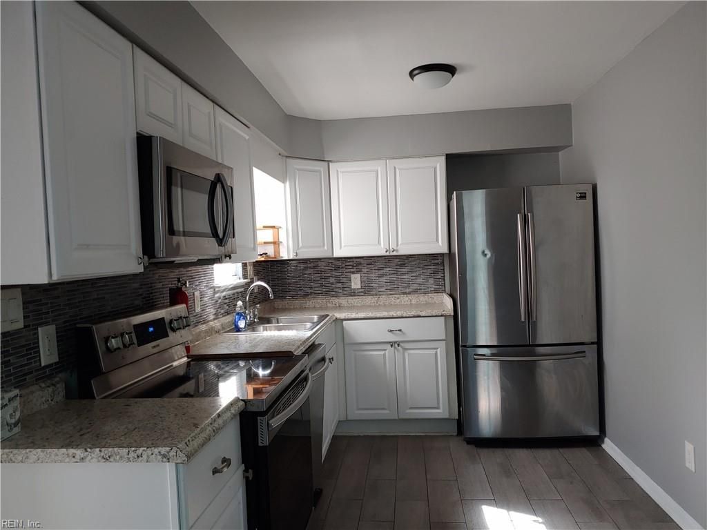 Photo of 2510 Graham Street, Portsmouth, VA 23704 (MLS # 10612348)