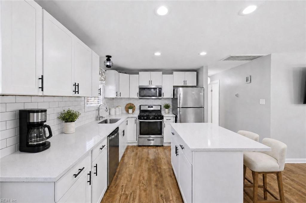 615 Gladstone Avenue, Portsmouth, VA, 23701