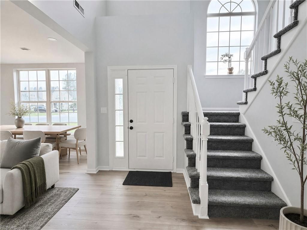 Photo of 314 Ash Wood Drive, Suffolk, VA 23434 (MLS # 10633830)