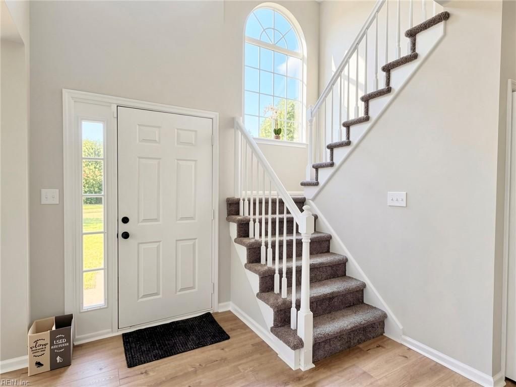 Photo of 314 Ash Wood Drive, Suffolk, VA 23434 (MLS # 10633830)