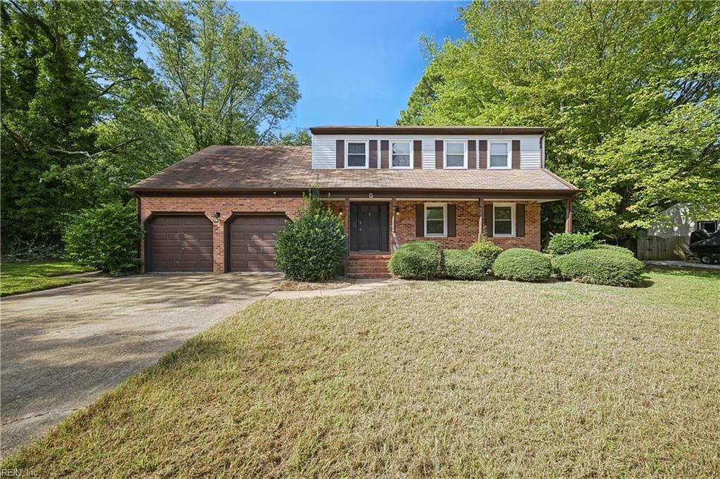 Photo of 5 Bennett Farm Rd Road, Poquoson, VA 23662 (MLS # 10655545)