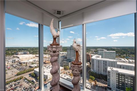 Photo of 4545 Commerce Street #2706, Virginia Beach, VA 23462 (MLS # 10606677)