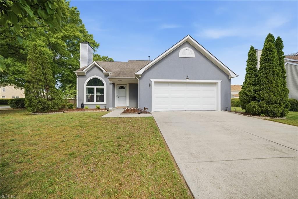 Photo of 6101 Compton Court, Suffolk, VA 23435 (MLS # 10629618)