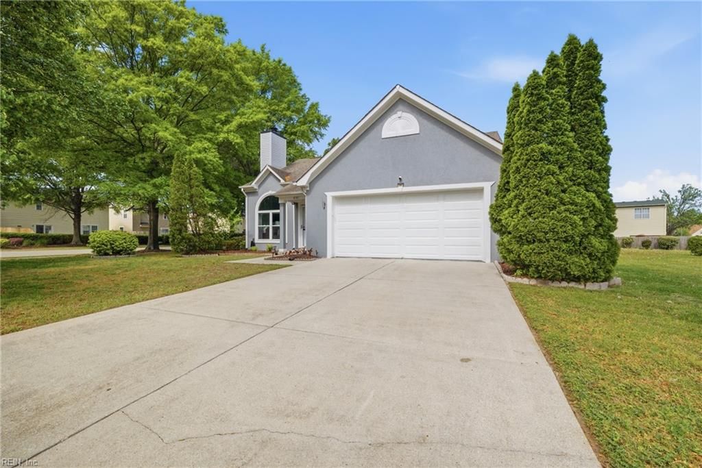 Photo of 6101 Compton Court, Suffolk, VA 23435 (MLS # 10629618)