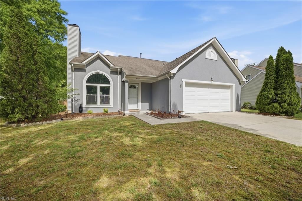 Photo of 6101 Compton Court, Suffolk, VA 23435 (MLS # 10629618)