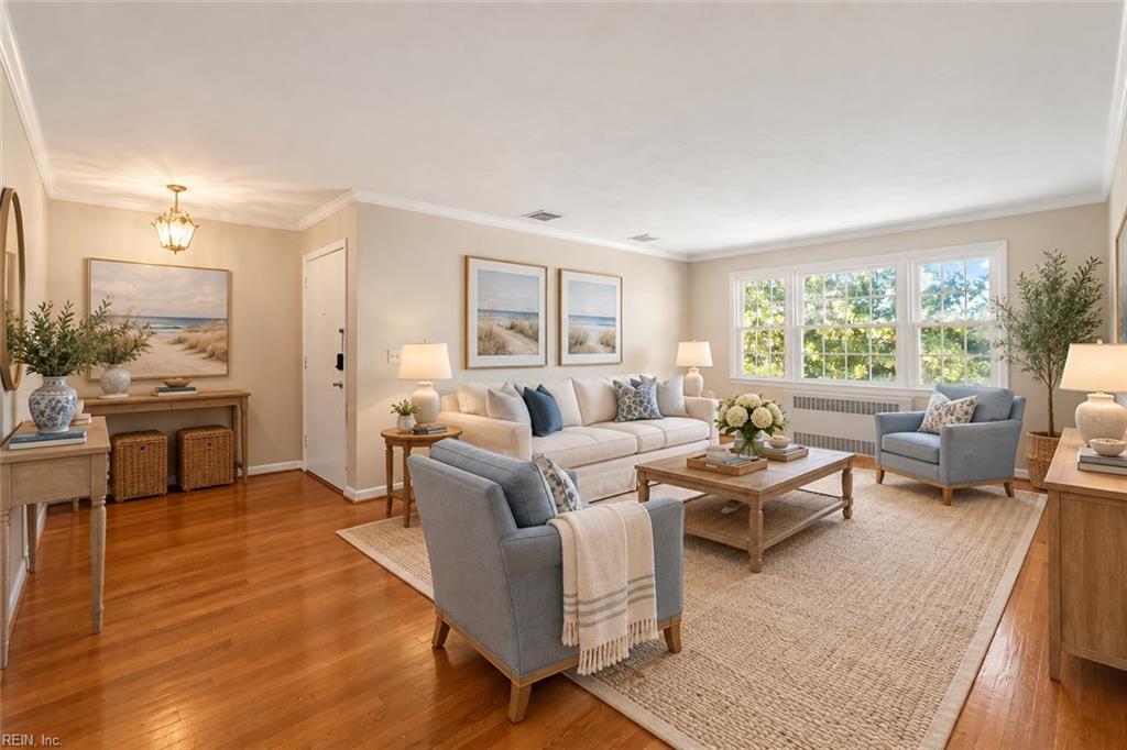 Photo of 3601 Holly Road #A3, Virginia Beach, VA 23451 (MLS # 10656745)