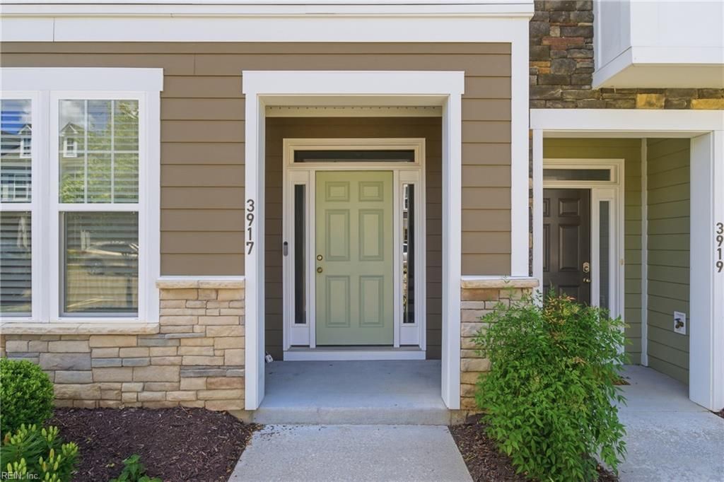 Photo of 3917 Prospect Street, Williamsburg, VA 23185 (MLS # 10635145)