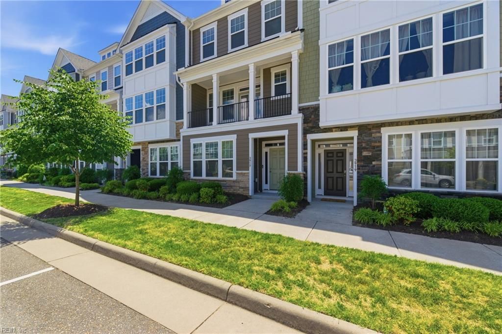 Photo of 3917 Prospect Street, Williamsburg, VA 23185 (MLS # 10635145)