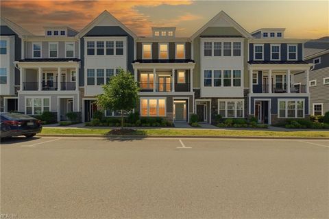 Photo of 3917 Prospect Street, Williamsburg, VA 23185 (MLS # 10635145)