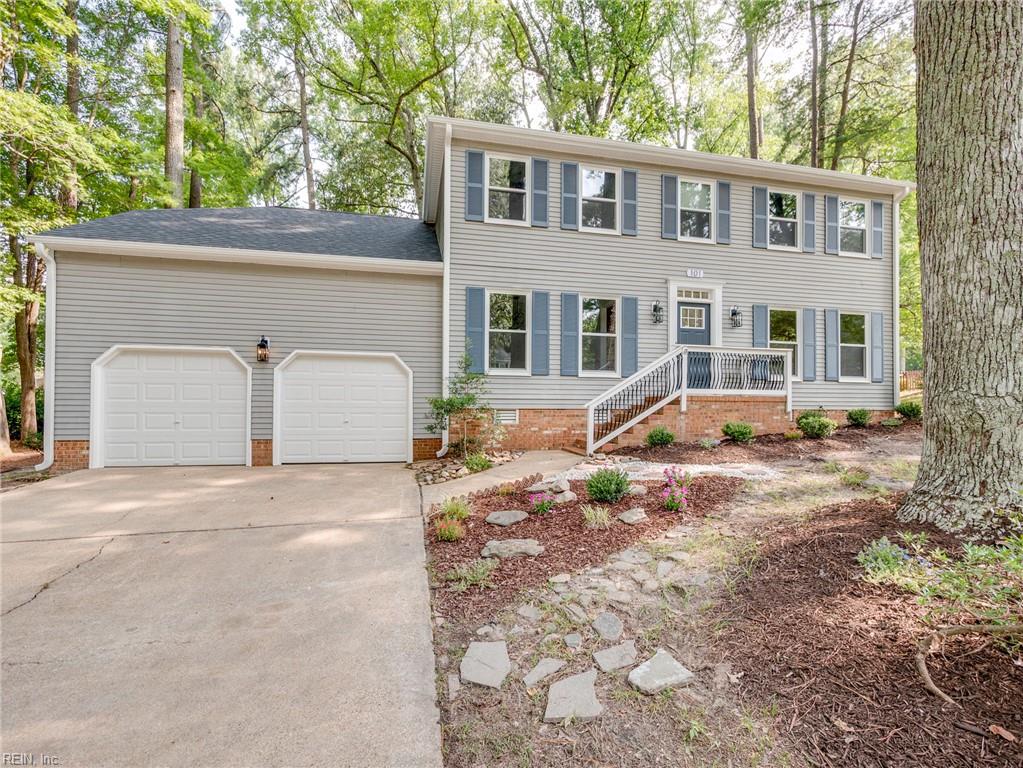 101 Middlewood Lane, Yorktown, VA, 23692