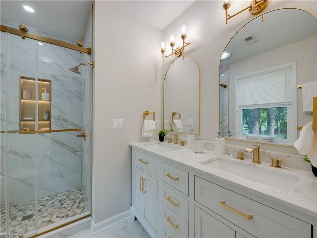 Photo of 101 Middlewood Lane, Yorktown, VA 23692 (MLS # 10645201)