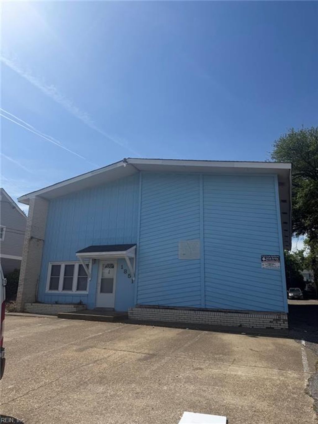 Photo of 1851 E Ocean View Avenue #5, Norfolk, VA 23503 (MLS # 10633328)