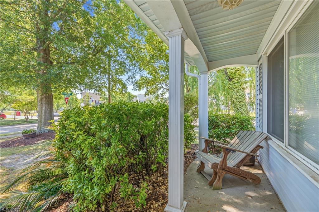 Photo of 1993 Ashmont Dr Drive, Virginia Beach, VA 23456 (MLS # 10639634)