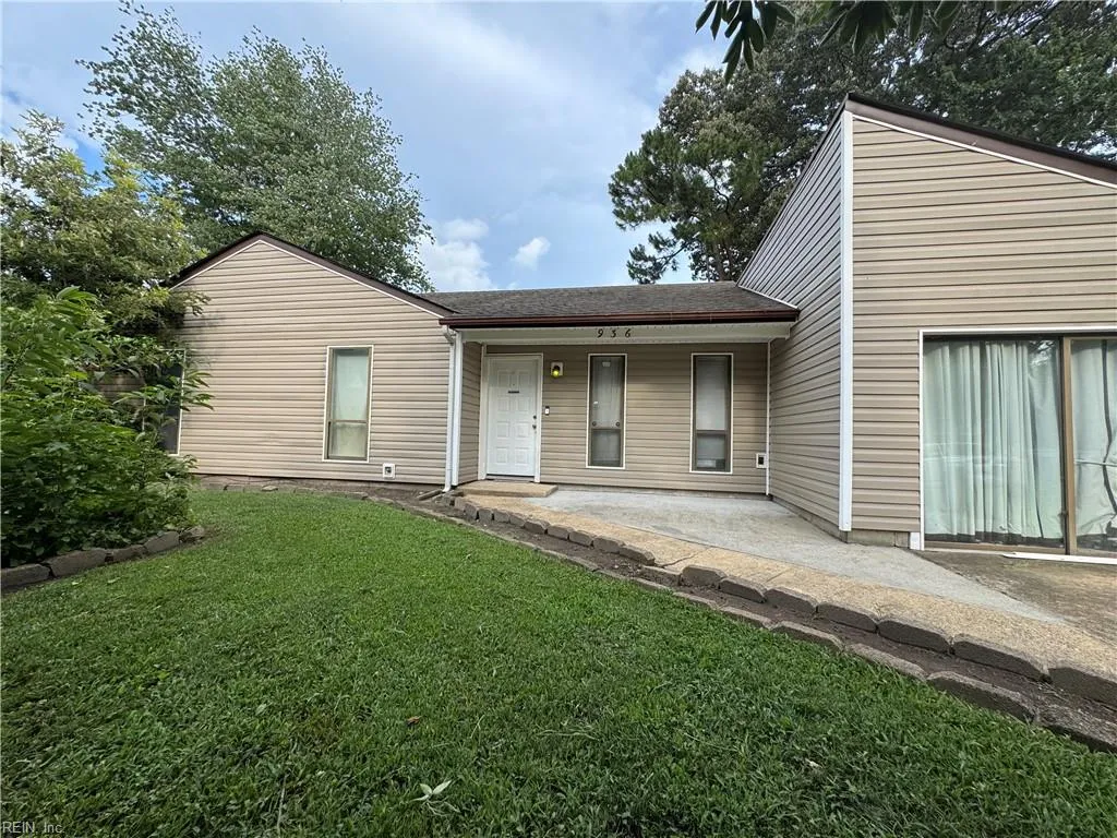 Virginia Beach, Virginia 23462, United States, 3 Bedrooms Bedrooms, ,2 BathroomsBathrooms,Residential,Active,175691