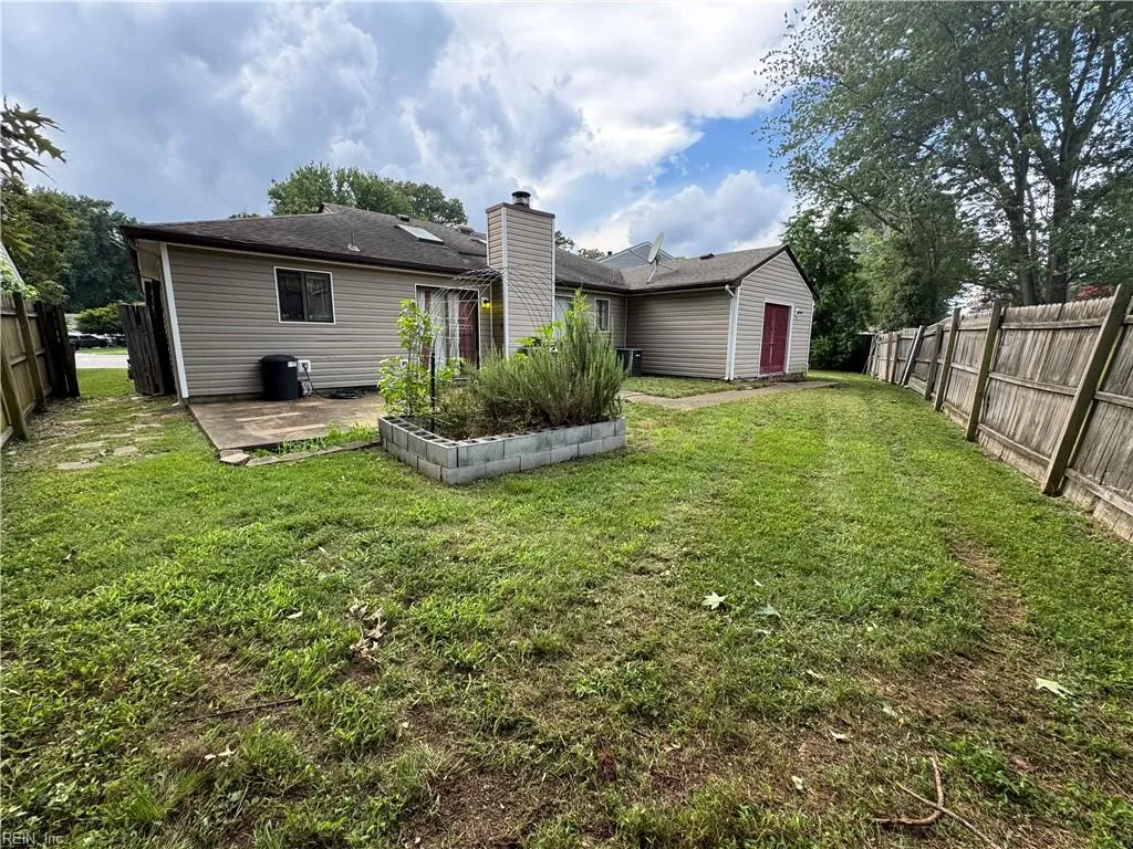 Virginia Beach, Virginia 23462, United States, 3 Bedrooms Bedrooms, ,2 BathroomsBathrooms,Residential,Active,175691