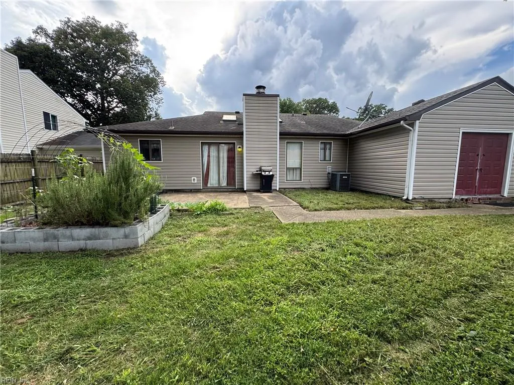 Virginia Beach, Virginia 23462, United States, 3 Bedrooms Bedrooms, ,2 BathroomsBathrooms,Residential,Active,175691