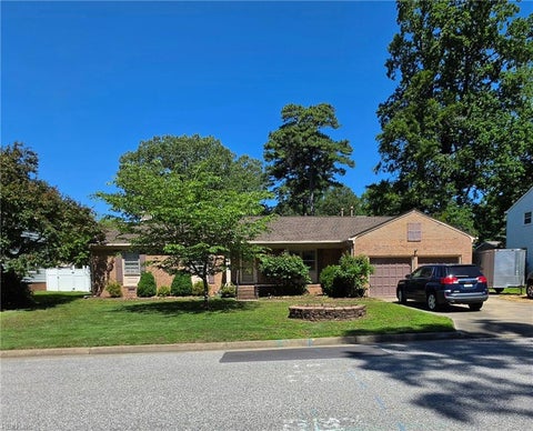 Photo of 87 Waterview Drive, Newport News, VA 23608 (MLS # 10638037)