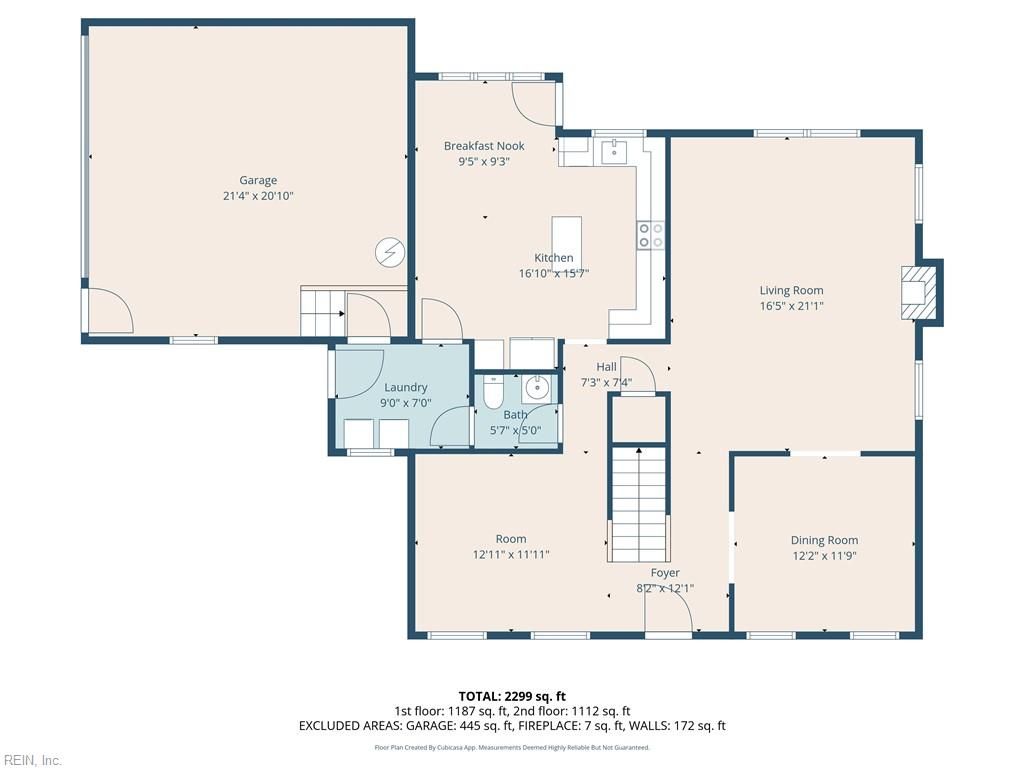 Photo of 123 Loblolly Drive, Yorktown, VA 23692 (MLS # 10618277)