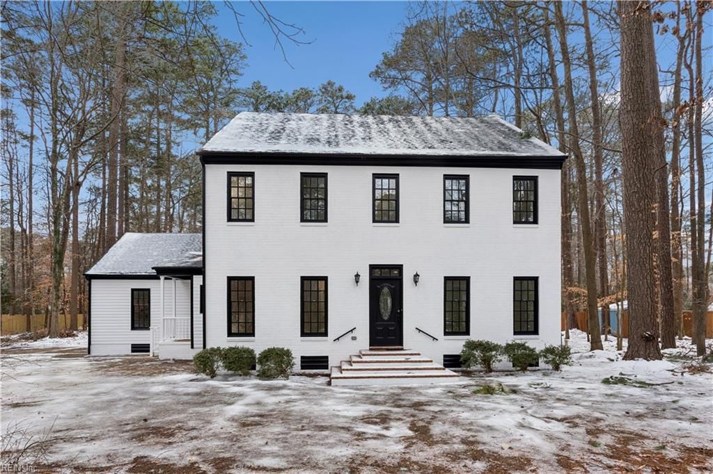 Photo of 123 Loblolly Drive, Yorktown, VA 23692 (MLS # 10618277)