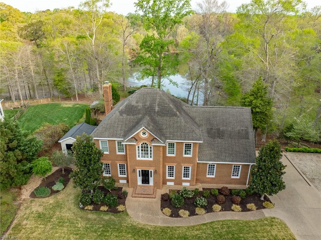 Photo of 141 Little John Road, Williamsburg, VA 23185 (MLS # 10630171)