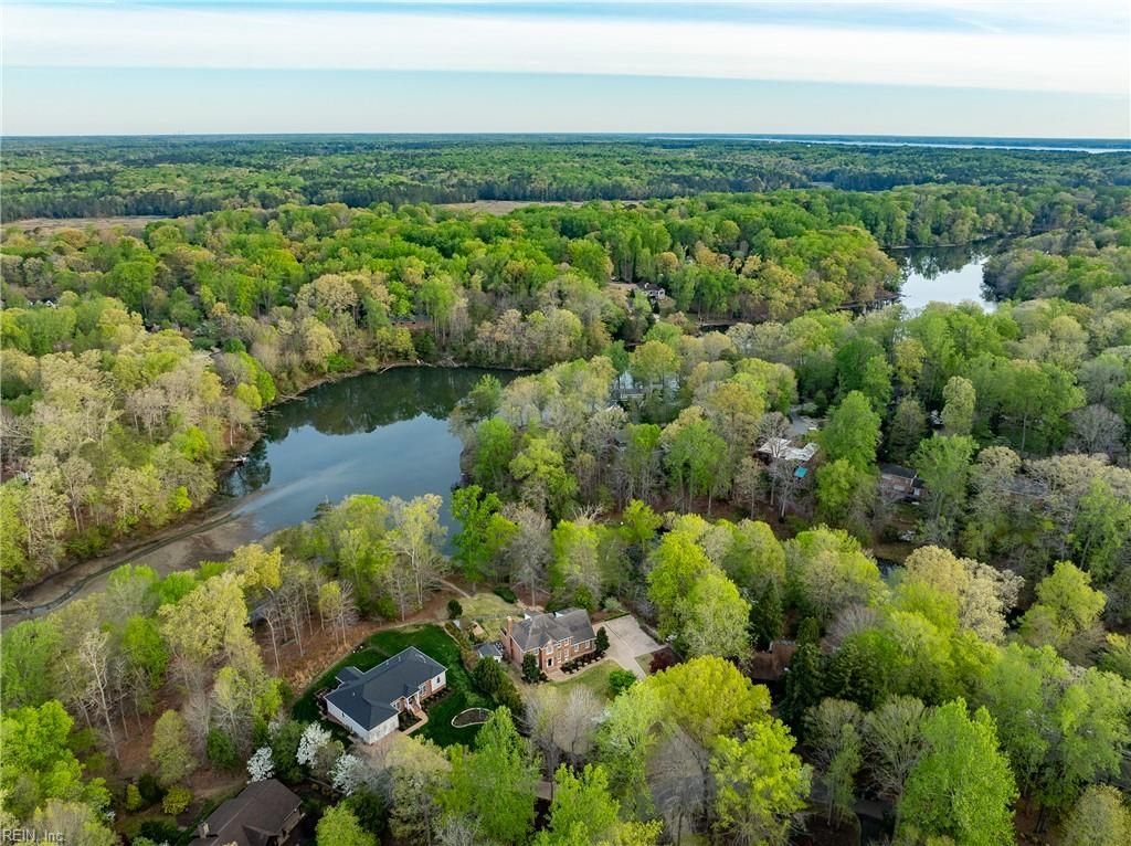 Photo of 141 Little John Road, Williamsburg, VA 23185 (MLS # 10630171)