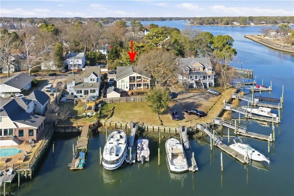 Photo of 771 48th Street W, Norfolk, VA 23508 (MLS # 10620570)