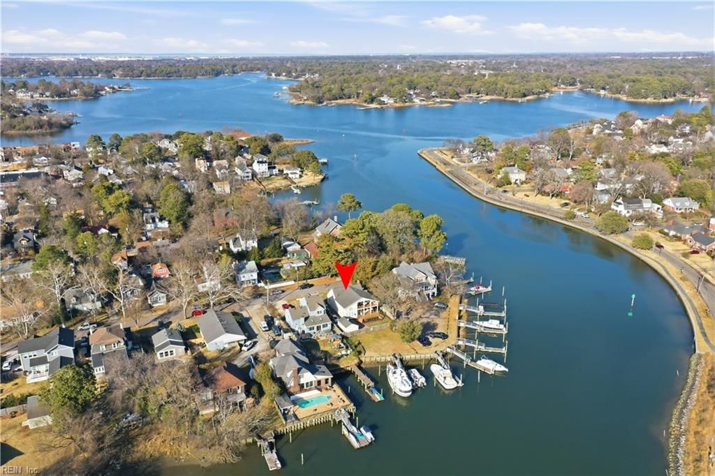 Photo of 771 48th Street W, Norfolk, VA 23508 (MLS # 10620570)