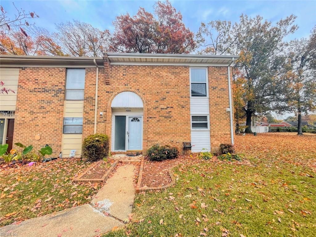 Photo of 5000 Dunderdale Court, Virginia Beach, VA 23462 (MLS # 10615579)