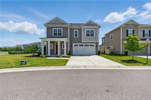 4128 Ardent CIR Virginia Beach VA 23456