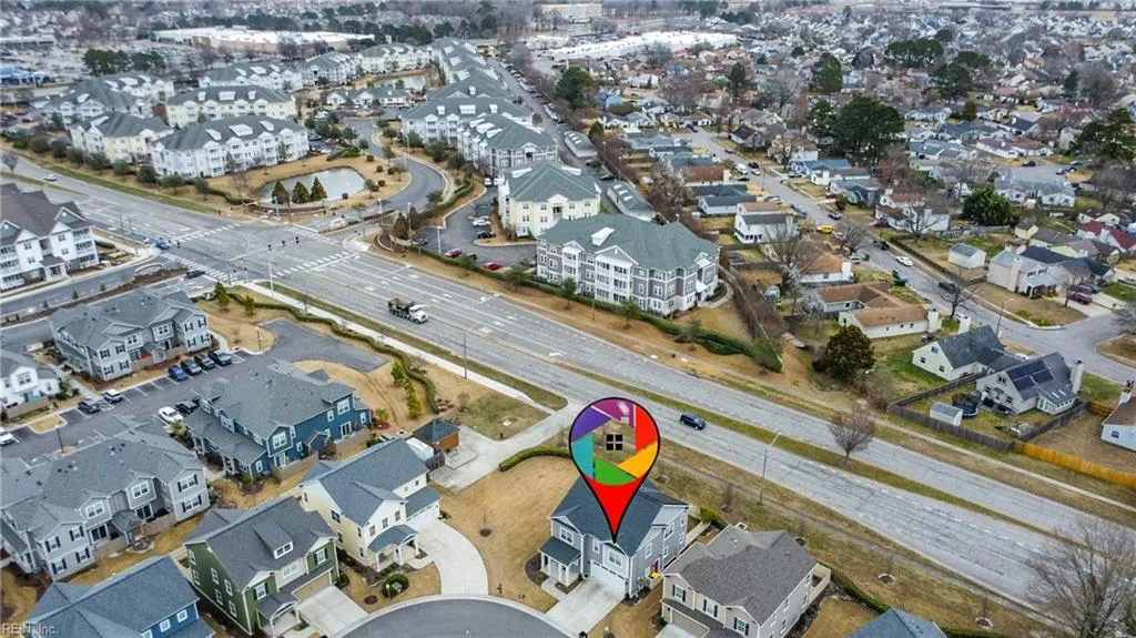 Virginia Beach, Virginia 23456, United States, 4 Bedrooms Bedrooms, ,3 BathroomsBathrooms,Residential,Active,83587