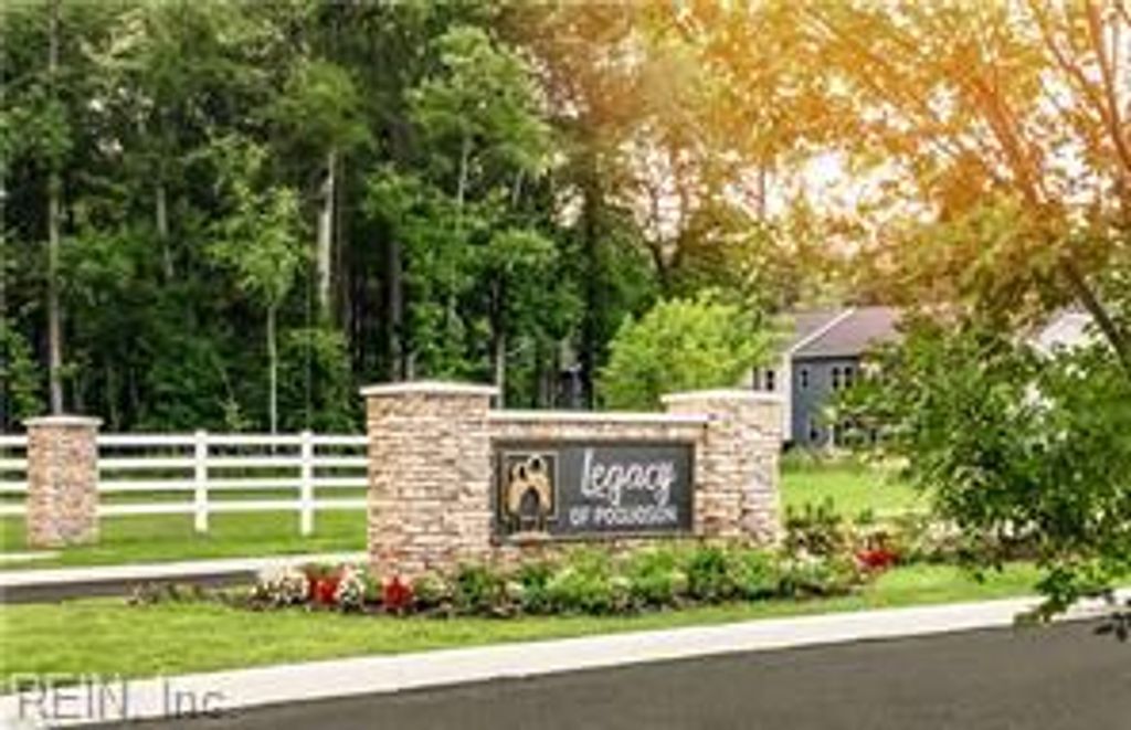 Photo of 114 Legacy Boulevard, Poquoson, VA 23662 (MLS # 10634270)