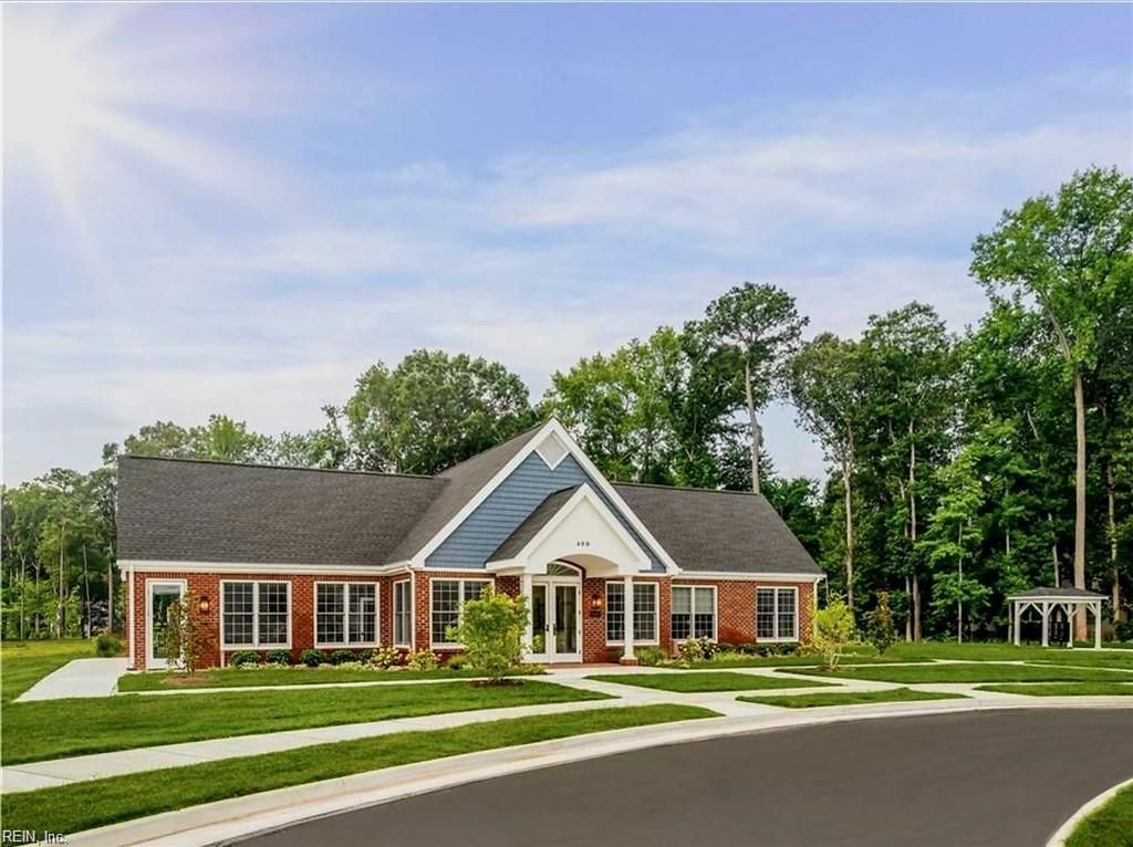 Photo of 114 Legacy Boulevard, Poquoson, VA 23662 (MLS # 10634270)