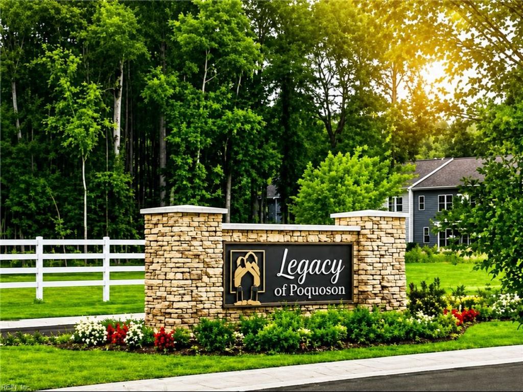 Photo of 114 Legacy Boulevard, Poquoson, VA 23662 (MLS # 10634270)