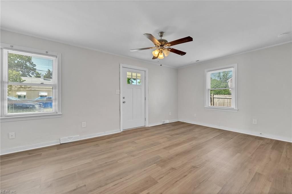 Photo of 3857 Krick Street, Norfolk, VA 23513 (MLS # 10637050)