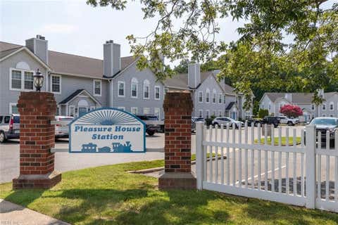 Photo of 4831 Station House Lane, Virginia Beach, VA 23455 (MLS # 10649587)