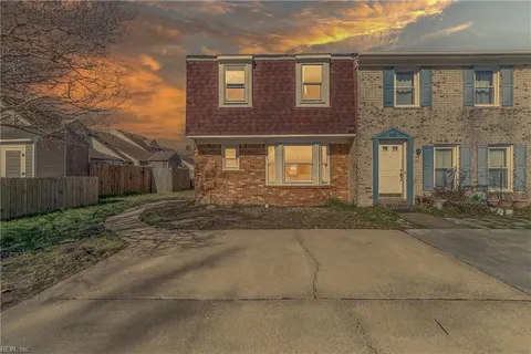 689 Biltmore Drive, Virginia Beach, VA 23454 - #: 10575104