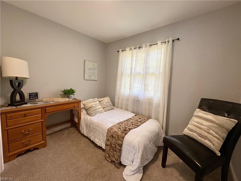 Photo of 4712 Larkin Street, Norfolk, VA 23513 (MLS # 10606747)