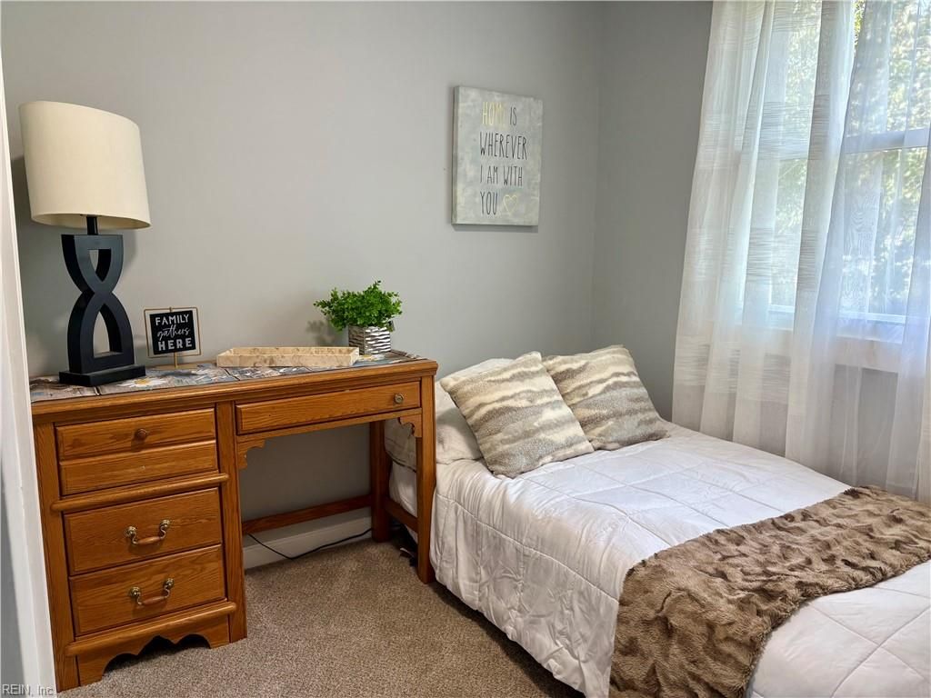 Photo of 4712 Larkin Street, Norfolk, VA 23513 (MLS # 10606747)